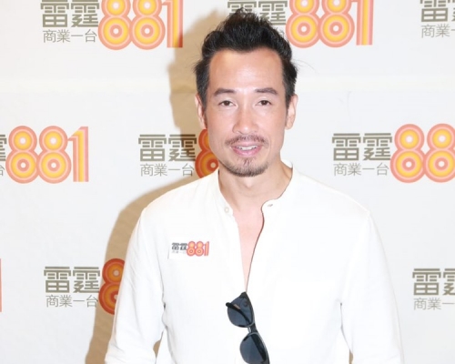 無綫現裁員潮，陳豪認為演員是製作的一部分，裁走演員的方法不可行。