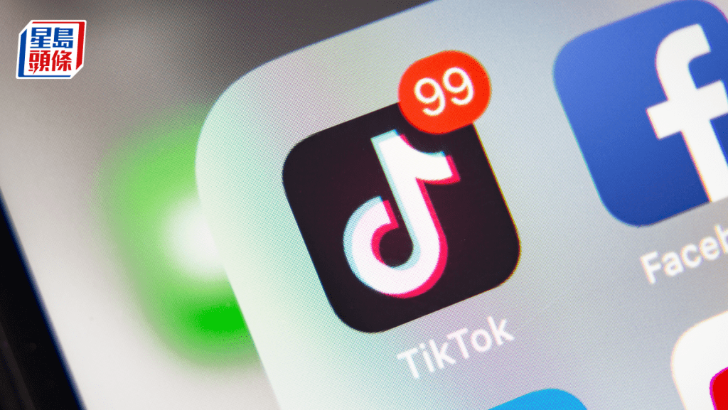 美商務部長稱特朗普很喜歡TikTok 惟必須美國所有 採美國技術及演算法