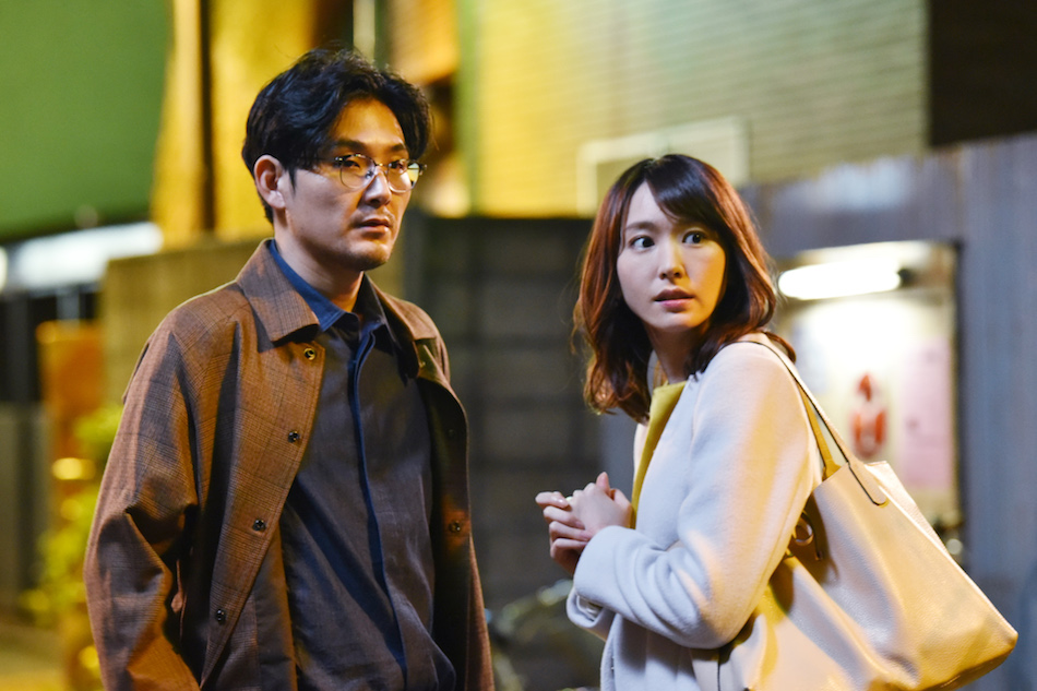 日本NTV台曾邀「結衣BB」拍攝劇集《不能變成野獸的我們》,雖收視不佳,但NTV仍想找她再合作。