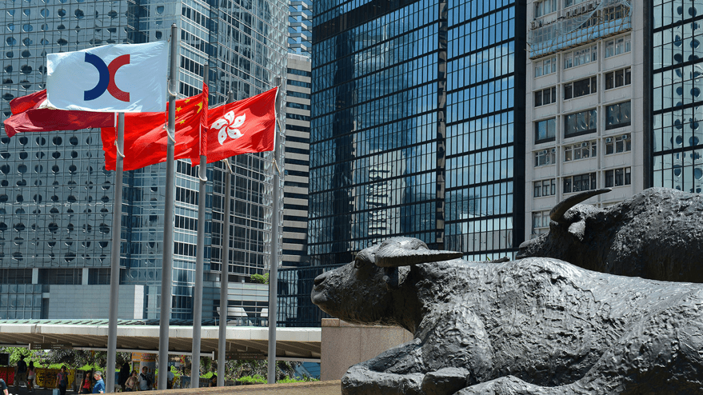 中美談判陷入停滯 港股結算日料呆滯｜古天后