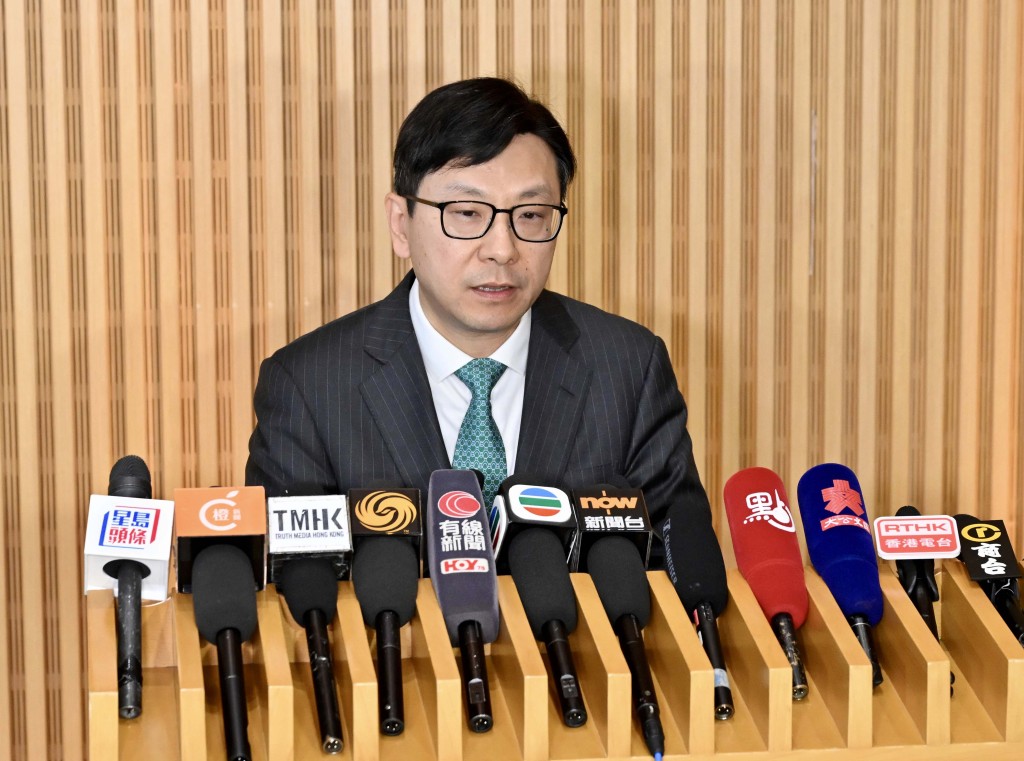 勞福局局長孫玉菡上月回應立法會質詢時提到，有關措施涉及複雜的政策和操作問題，正進行顧問研究。資料圖片