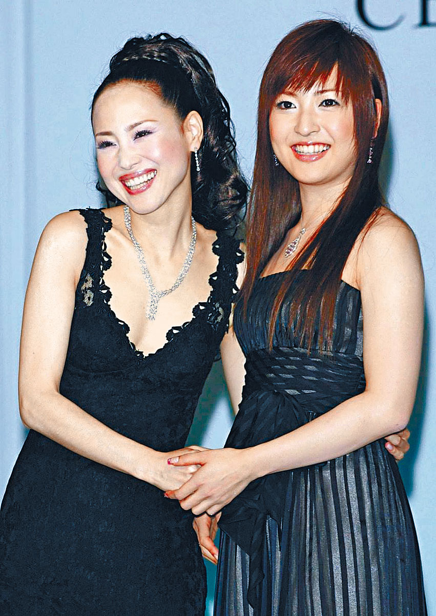 ■神田沙也加與母親松田聖子曾關係良好，但其後變得疏離。