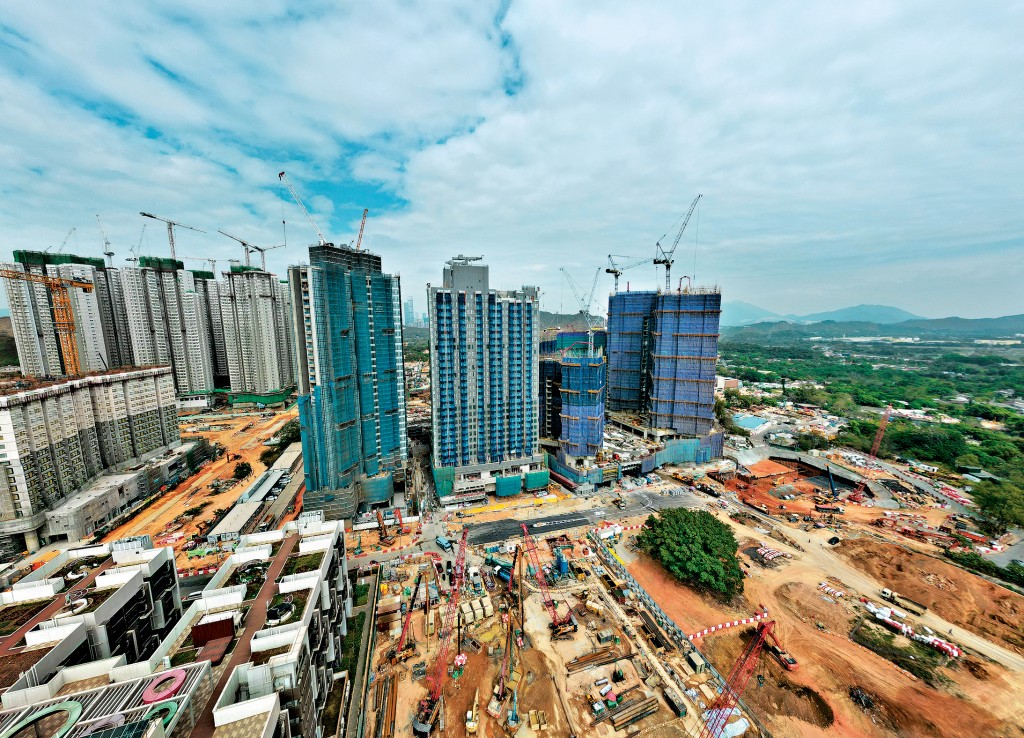 按康文署的最新計劃，「劍擊館」將落戶古洞北第29區聯用辦公大樓，規模達世界級標準。