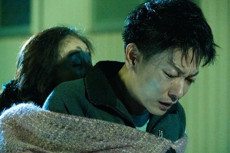 佐藤健憑《得不到守護的人們》爭影帝。