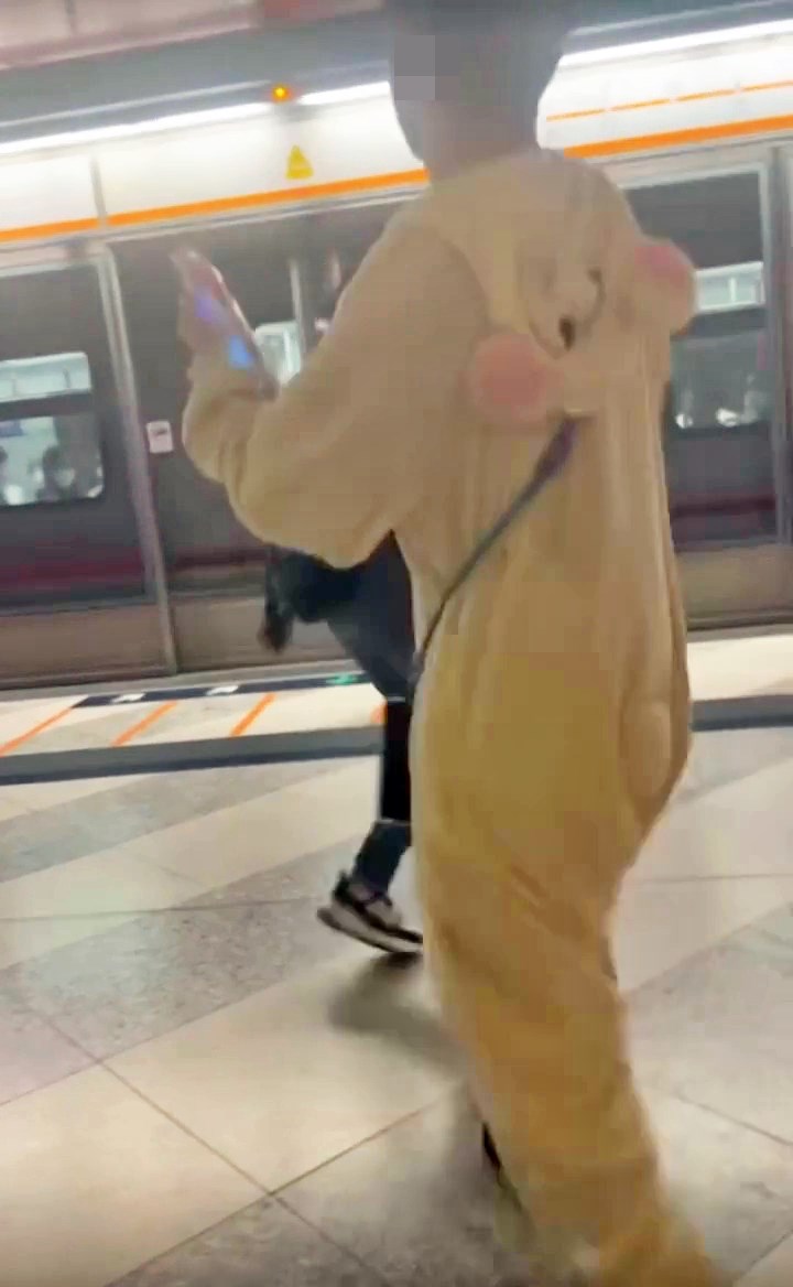 facebook截圖（資料來源：Soso Chan＠facebook車cam L（香港群組））