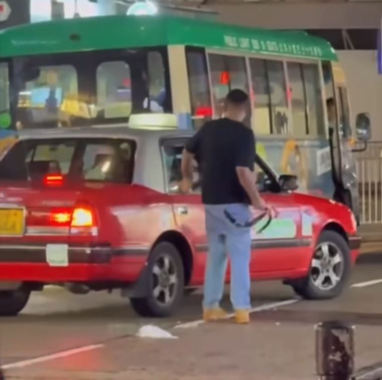fb車cam L（香港群組）影片截圖