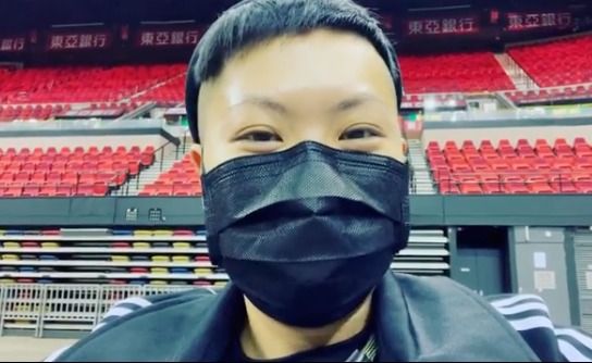 林了汶喺本月27𡐷8日紅館舉行今年首個紅館騷。