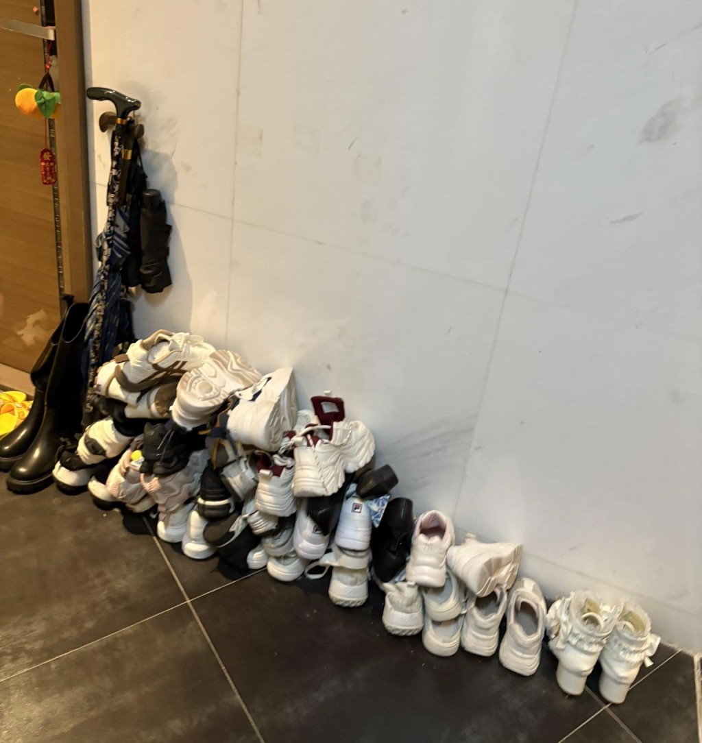 facebook截圖（資料來源：Leon Chung ＠facebook群組「油塘人之家 Home of Yau-Tonger」）