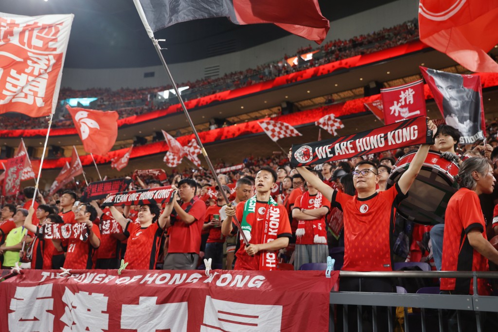 港隊將於11月13日友賽柬埔寨。 港隊將於11月13日友賽柬埔寨。