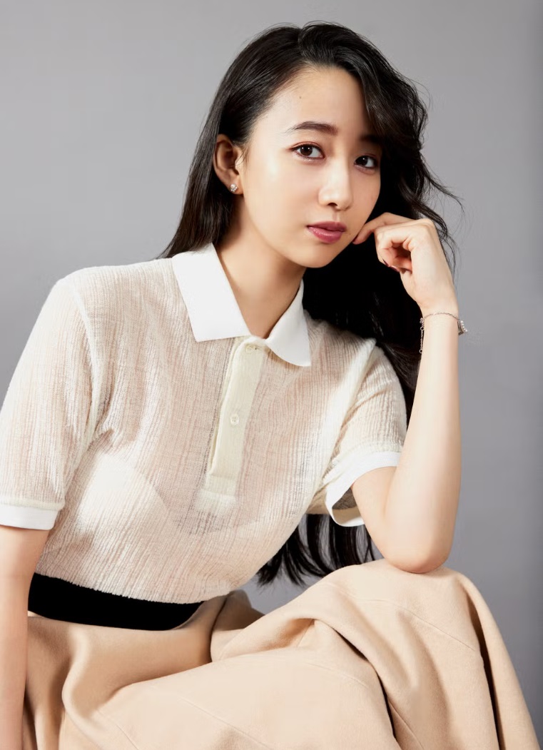 木村拓哉的24歲長女木村心美被踢爆戀情。