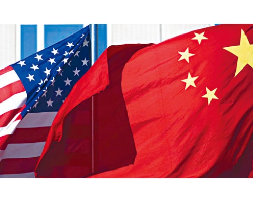 美國傳媒報道拜登政府正考慮調查中國的補貼行為。