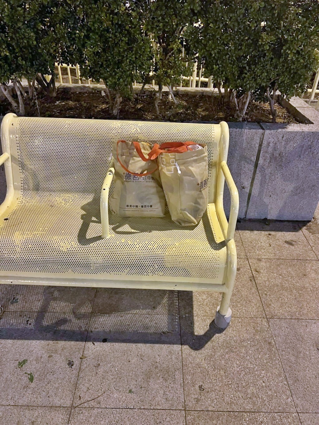 Threads截圖（資料來源：rickypedia＠Threads）