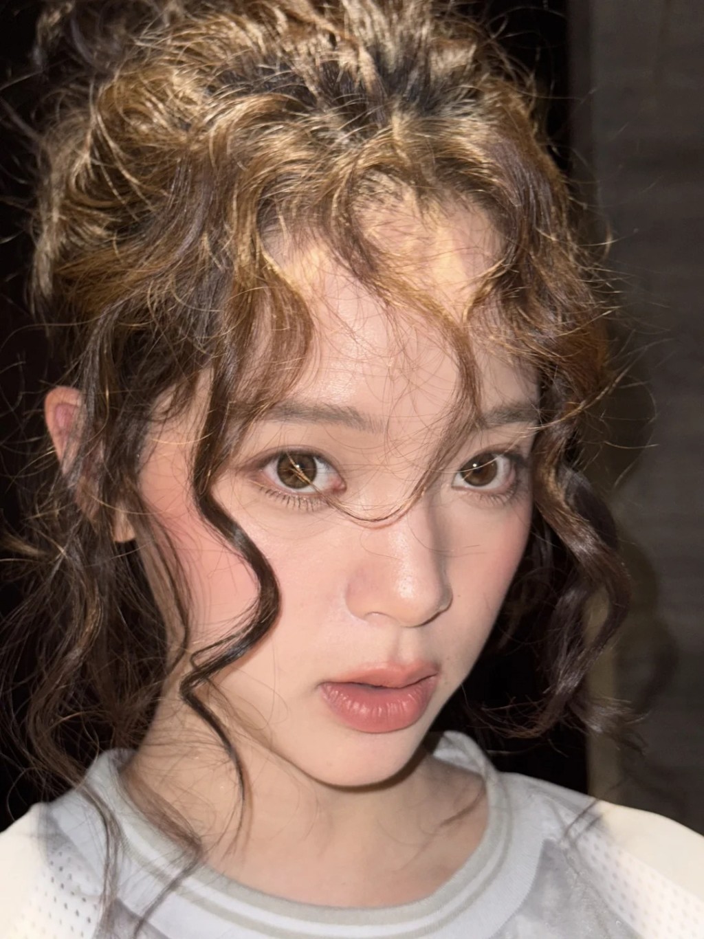 歐陽娜娜 歐陽娜娜