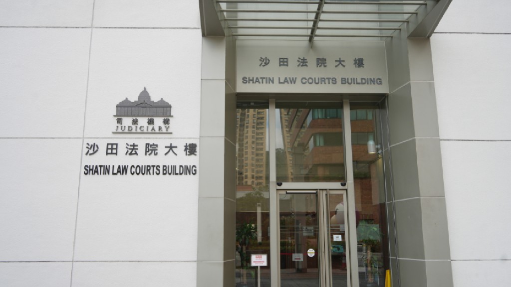葵涌休班警涉醉駕撞小巴 被控兩罪周四提堂