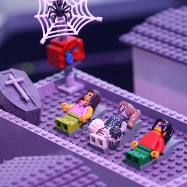 （樂高®提供）