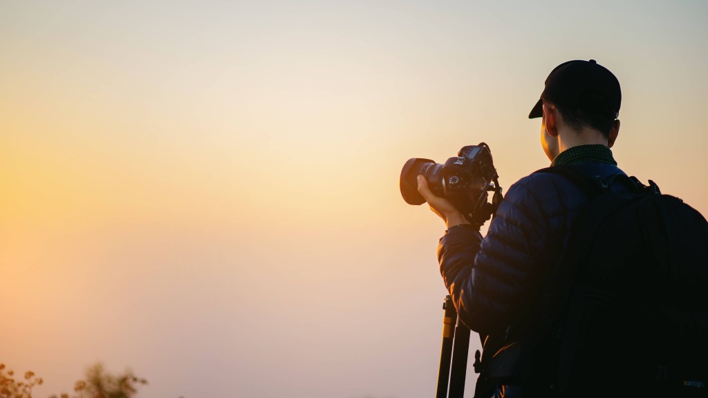 雲南旅遊竟偶遇失聯多年的親人，實在奇蹟。iStock