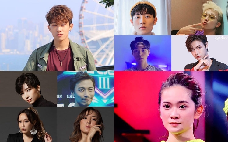 十強名單漏出,有冇心水三甲人選?