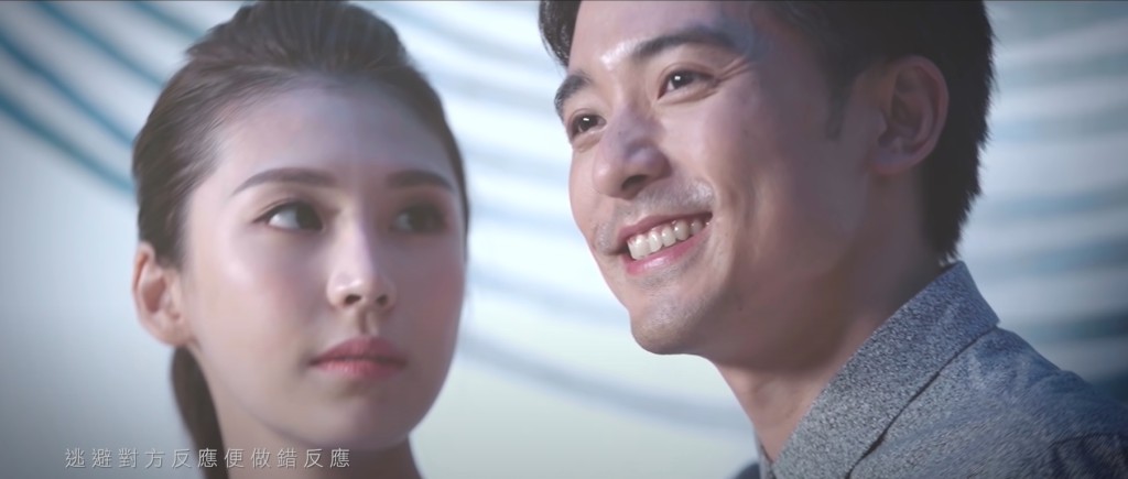 施匡翹新歌《差不多小姐》是講述自身的暗戀經歷。