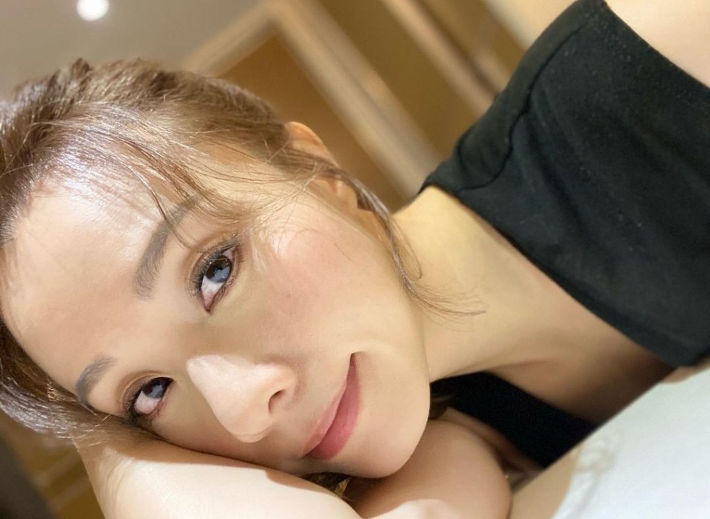 Stephy覺得十萬個問題,就有十萬個解決方法。