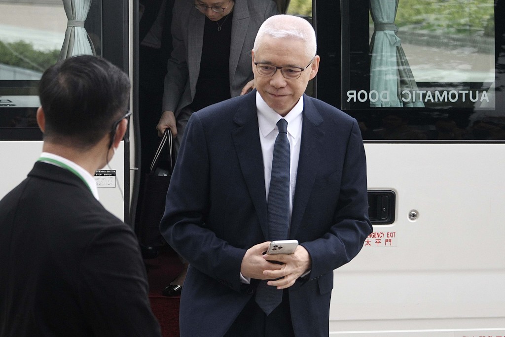 獨立委員會委員歐陽伯權。