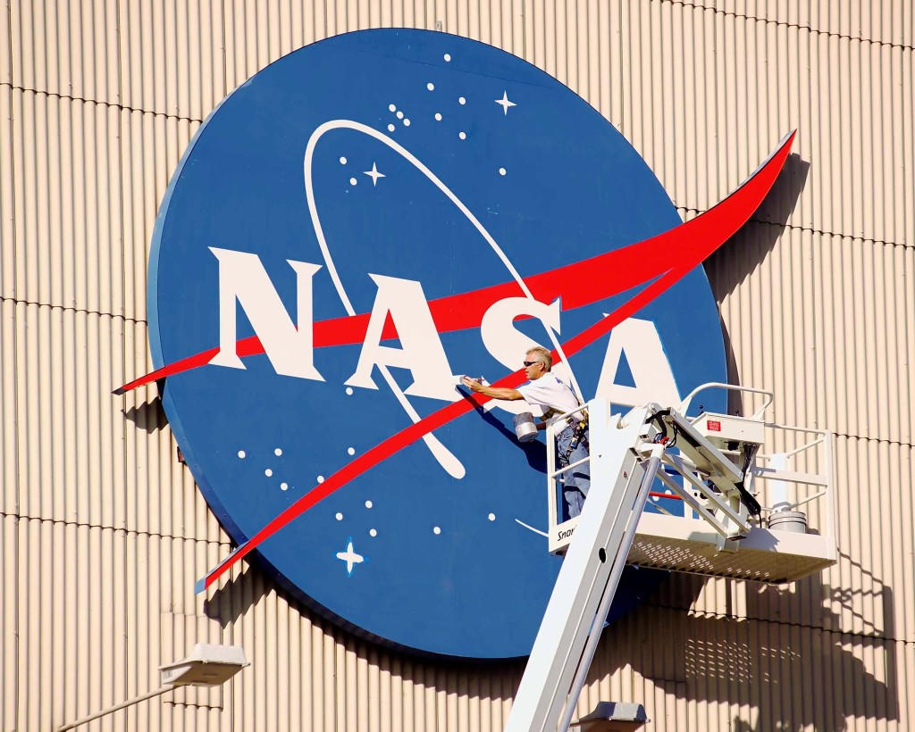 NASA禁止中國公民參與太空計畫。 nasa.gov NASA禁止中國公民參與太空計畫。 nasa.gov