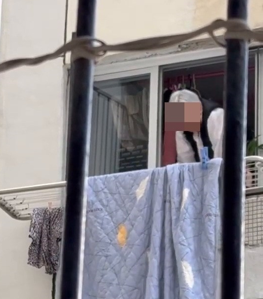 Threads截圖(資料來源:mimichelle_kong@Threads) Threads截圖(資料來源:mimichelle_kong@Threads)