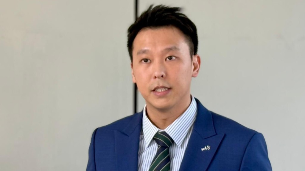 警方毒品調查科行動組高級督察陳源勳稱，本案為首宗定罪跨境串謀販毒案。