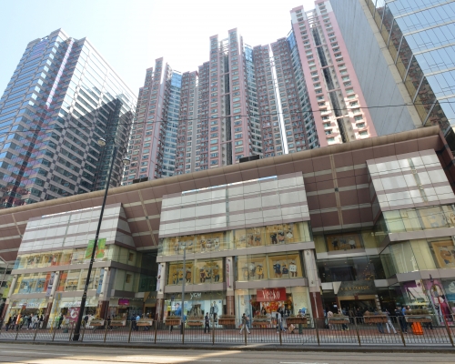 港運城三房戶1378萬沽 低市價約3%
