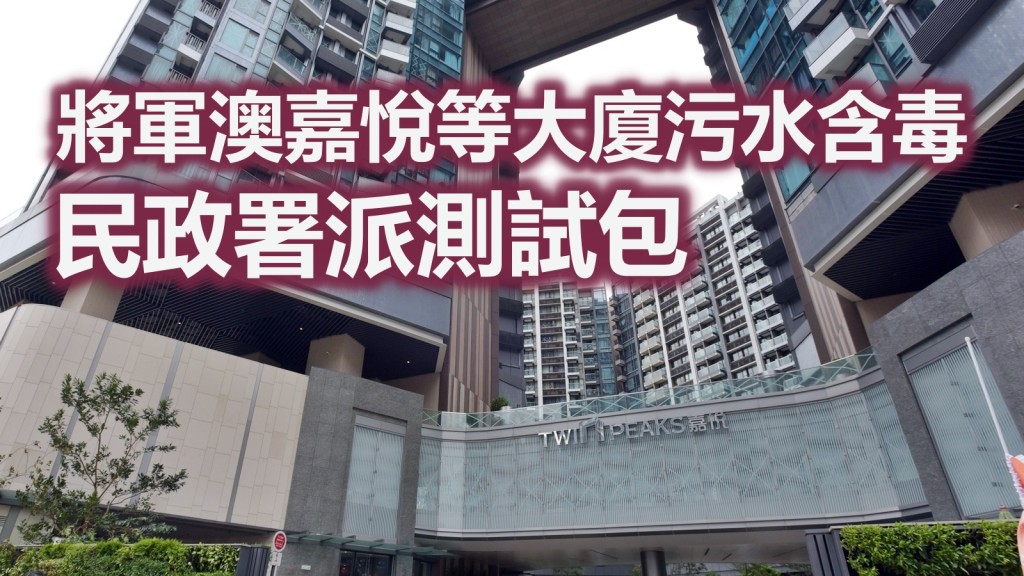 將軍澳嘉悅。資料圖片