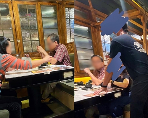 網民Jennifer Kwong圖片