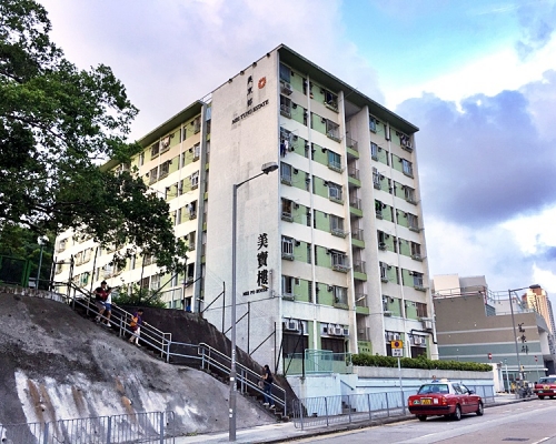 計畫初步估計涉及84個單位。