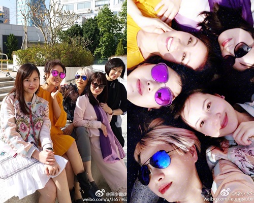 瞓低坐低影又得。
