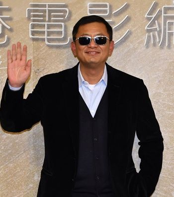 王家衛監製電影《一杯上路》。
