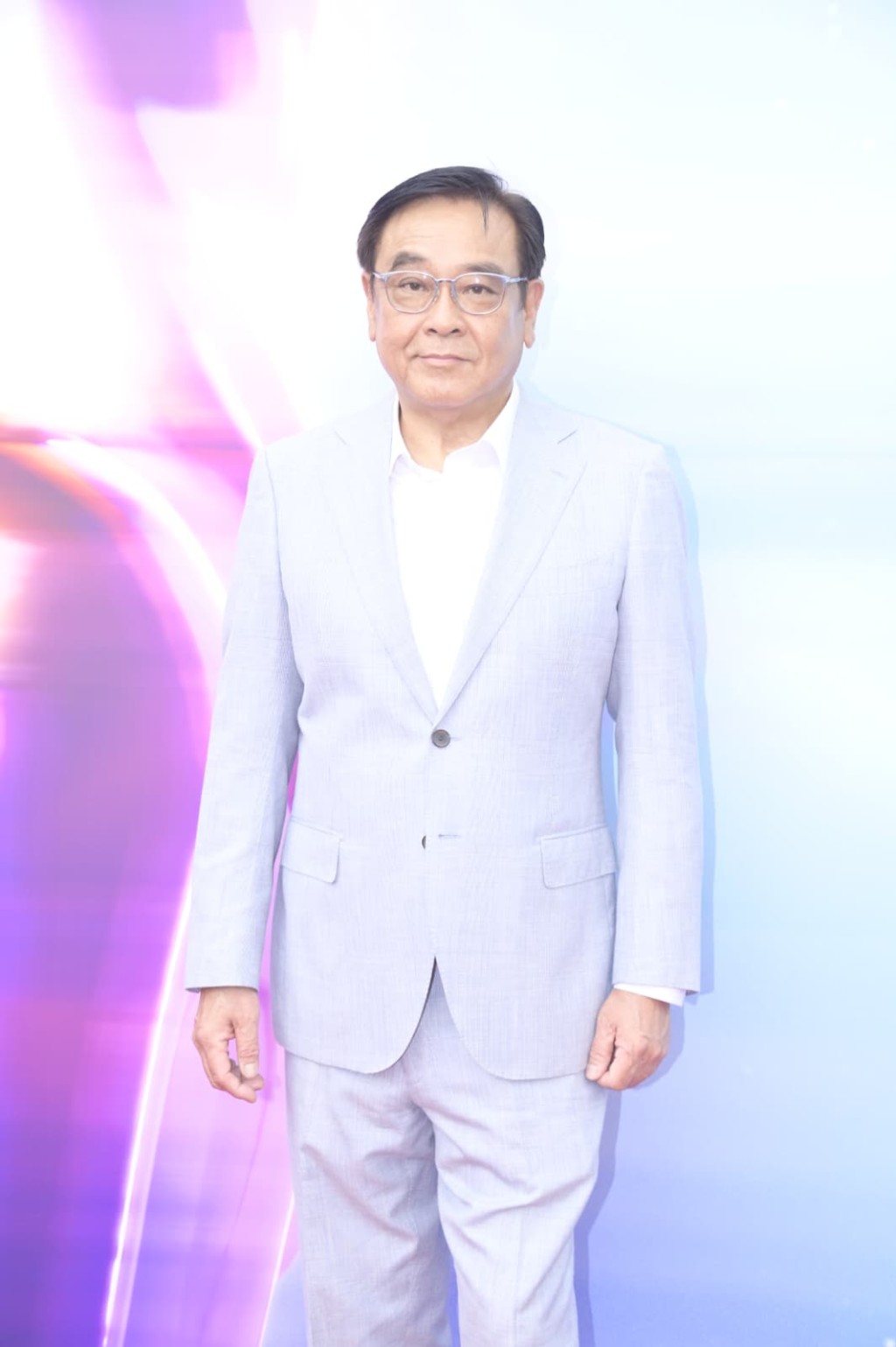 爾冬陞稱今屆選民投票率亦令人滿意。