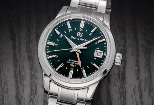 春分 SBGJ251 机芯：9S86自动表壳：39.5mm不锈钢售价：$54,100