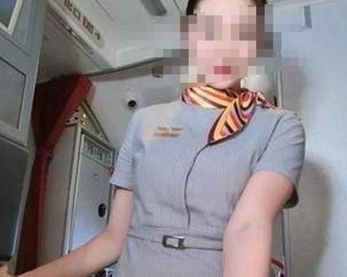 長沙空姐被丈夫公開出軌記錄遭停職,怒告丈夫侵犯名譽。