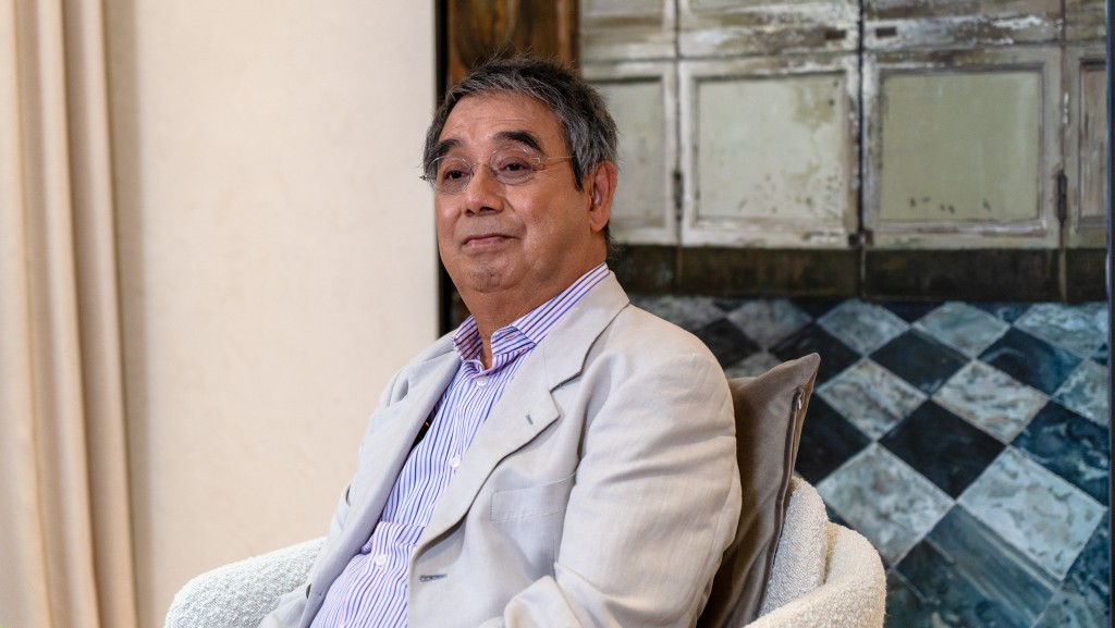 谈及节目未来走向，郑家成透露了一个重要突破：第三季改名为《生命的旅程》。