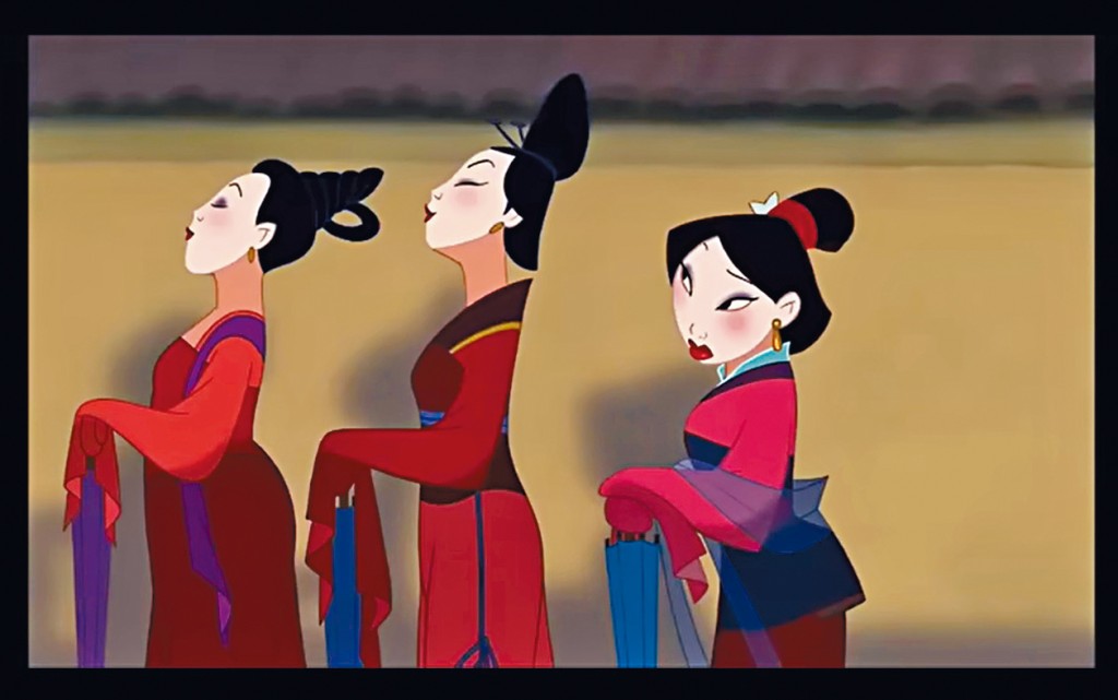 《以妳為榮》被視為中獎神曲。