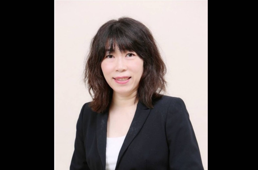 江雅綺自稱法學博士被指是假學歷。 江雅綺自稱法學博士被指是假學歷。