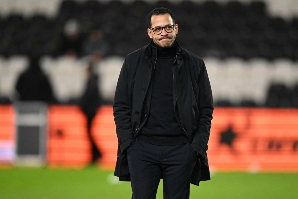 羅仙尼亞認為種族歧視罪成者，應被永久逐出球圈。法新社