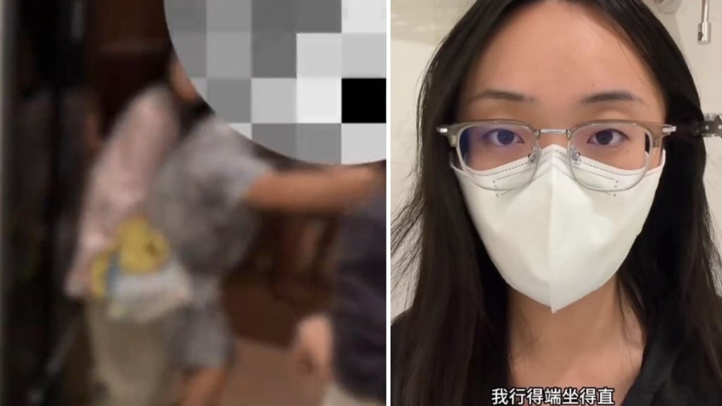 王某某行拘期满后再度发出惹火言论。