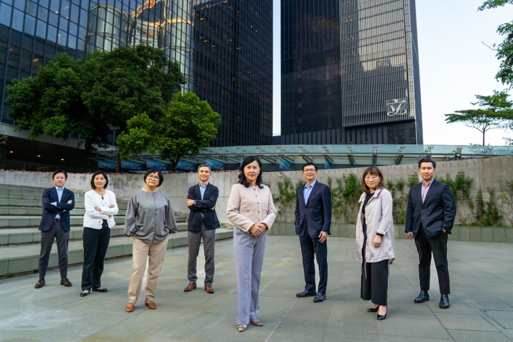 運輸及物流局已組成立法會換屆選舉專班,集結海陸空力量,全力投入立法會選舉。陳美寶網誌圖片 運輸及物流局已組成立法會換屆選舉專班,集結海陸空力量,全力投入立法會選舉。陳美寶網誌圖片