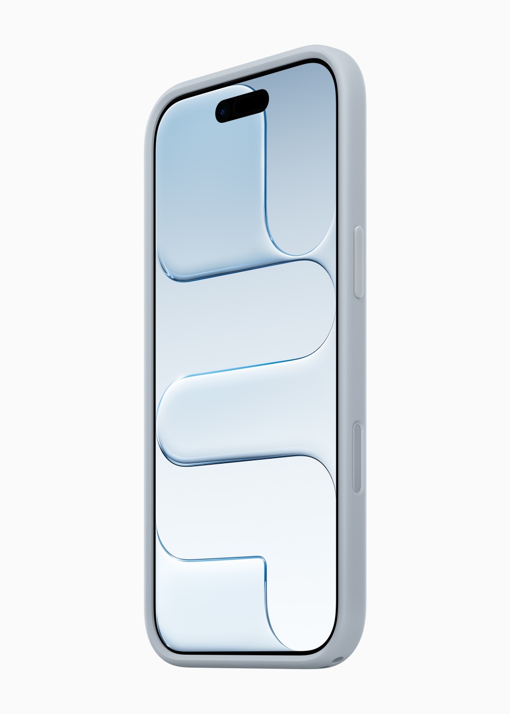 iPhone Air僅支援「雙eSIM」,不再兼容實體SIM卡。Apple官方圖片 iPhone Air僅支援「雙eSIM」,不再兼容實體SIM卡。Apple官方圖片