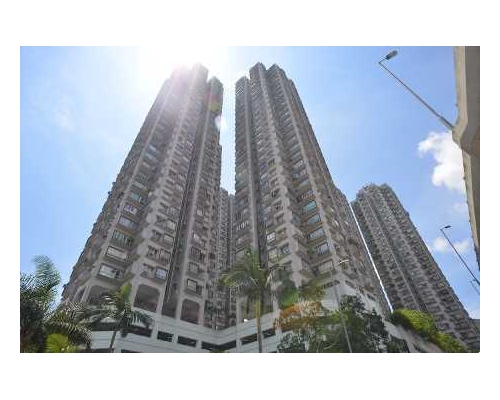 金狮花园两房425万易手 