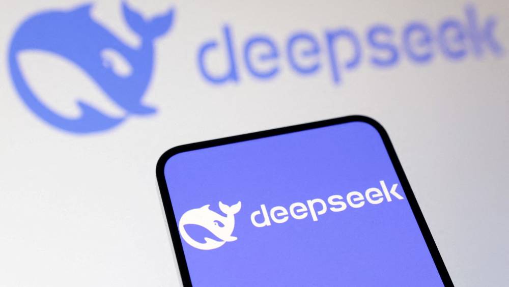 惡意搶註「Deepseek」等63件商標註冊申請，國家知識產權局駁回。