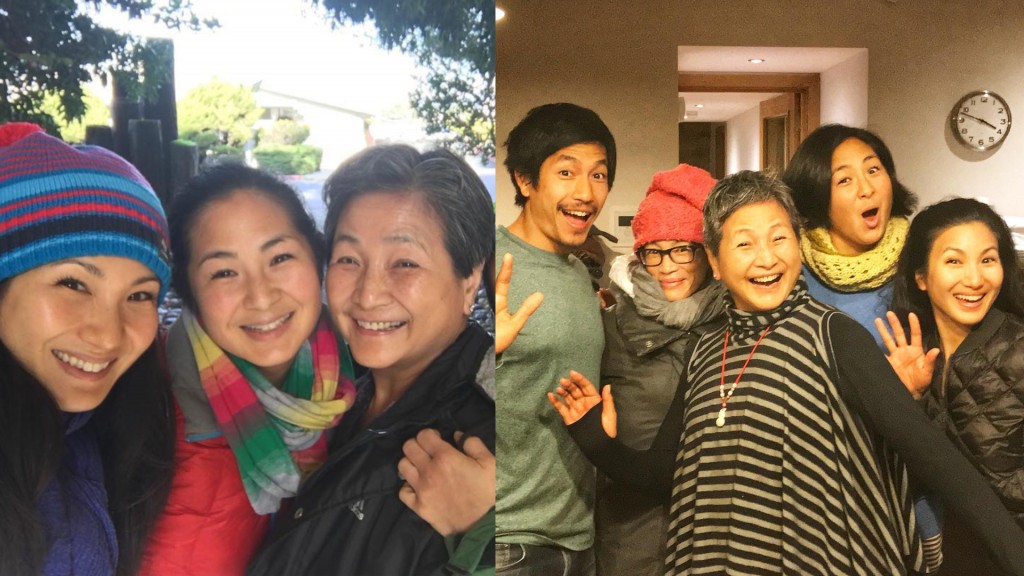 鄭佩佩離世逾年女兒原子鏸仍悲痛欲絕   突舉家橫跨地球離開傷心地    曾多次發文憶亡母：夢到你
