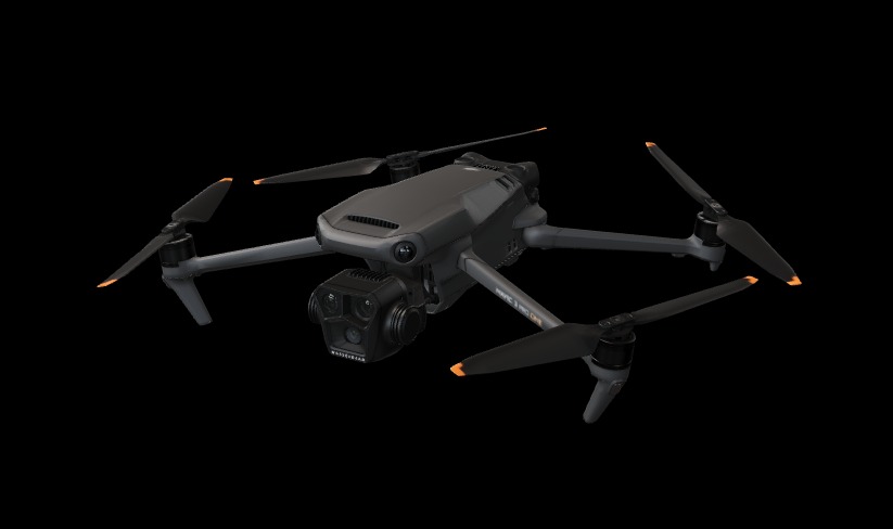 DJI Mavic 3 Pro。大疆官方网站