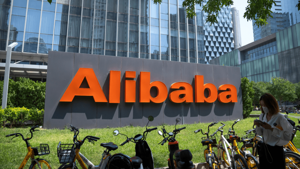 阿里拓企業級AI應用創作平台秒悟團隊版 提升電商、營銷等行業團隊協同效率