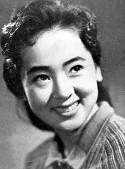 金芝美一生拥700部作品。(网上图片) 金芝美一生拥700部作品。(网上图片)