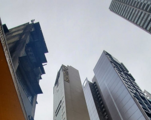 皇后酒店全幢3.1億易手。